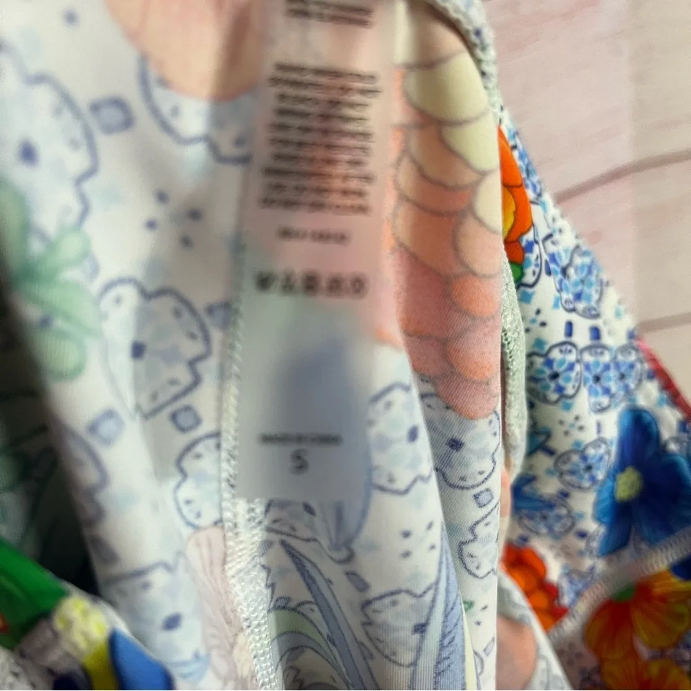 barbara &‎ erickson swim shorts Size Small